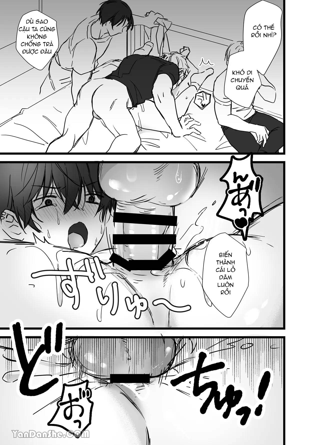 Đọc truyện Cưng mà nói - Chapter 171