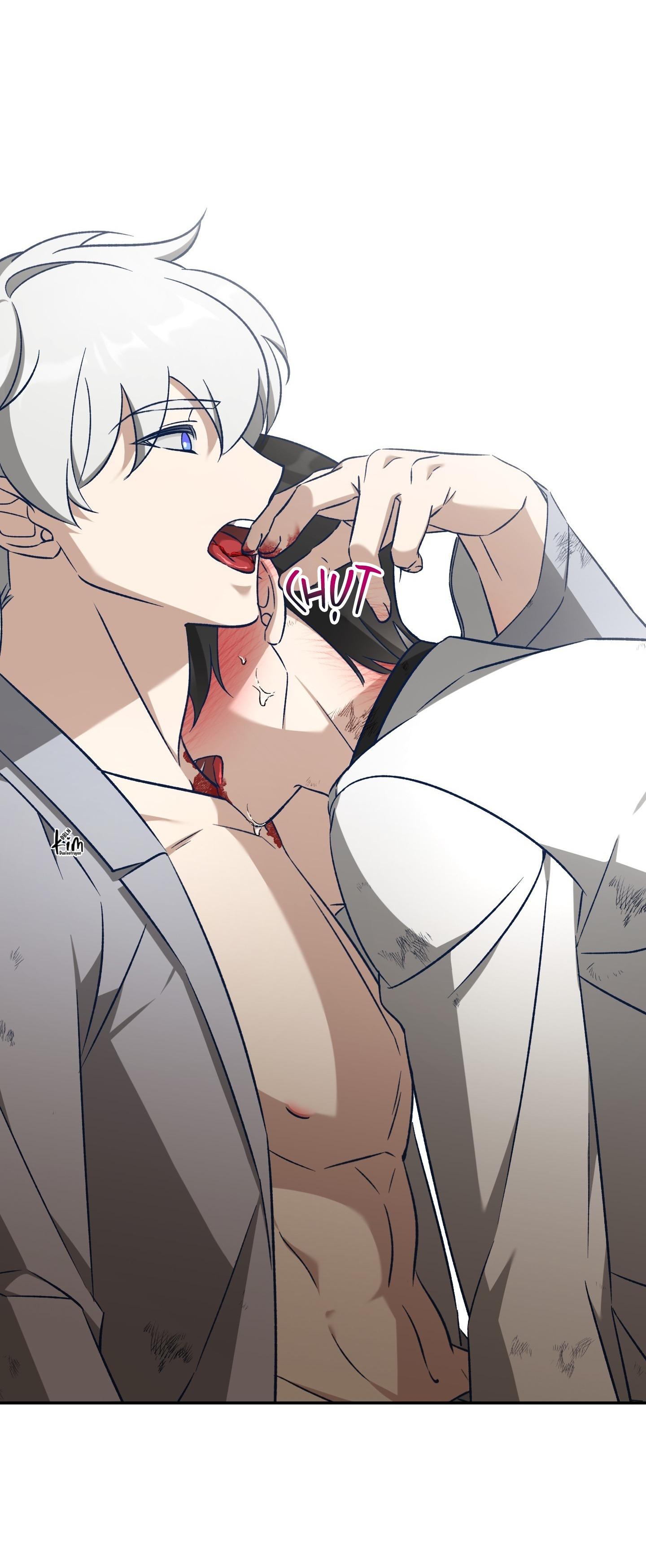 Đọc truyện SỰ THAM LAM CỦA NHÂN LOẠI - Chapter 14.4