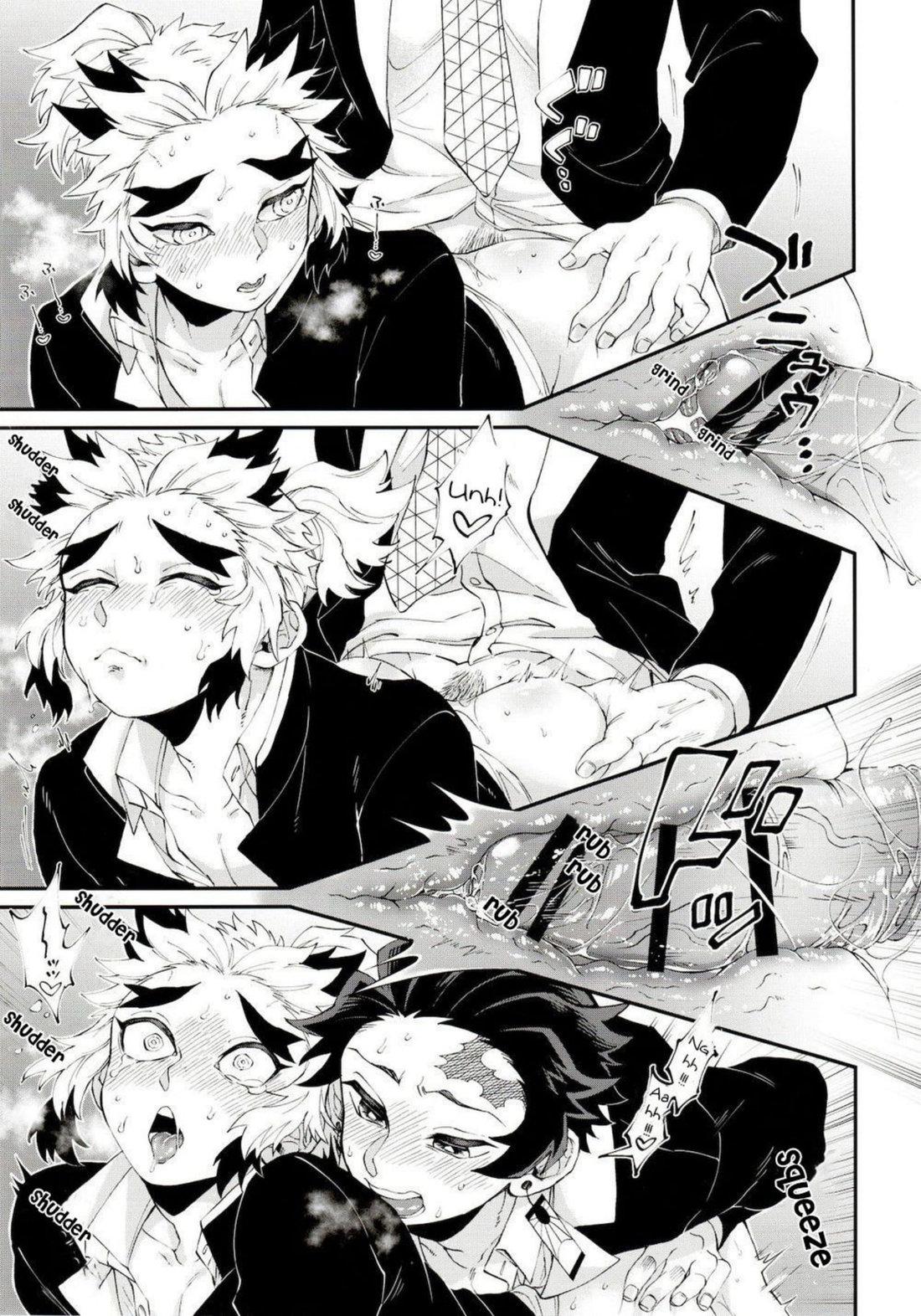 Đọc truyện ONESHOT CHỊCH - Chapter 175.2