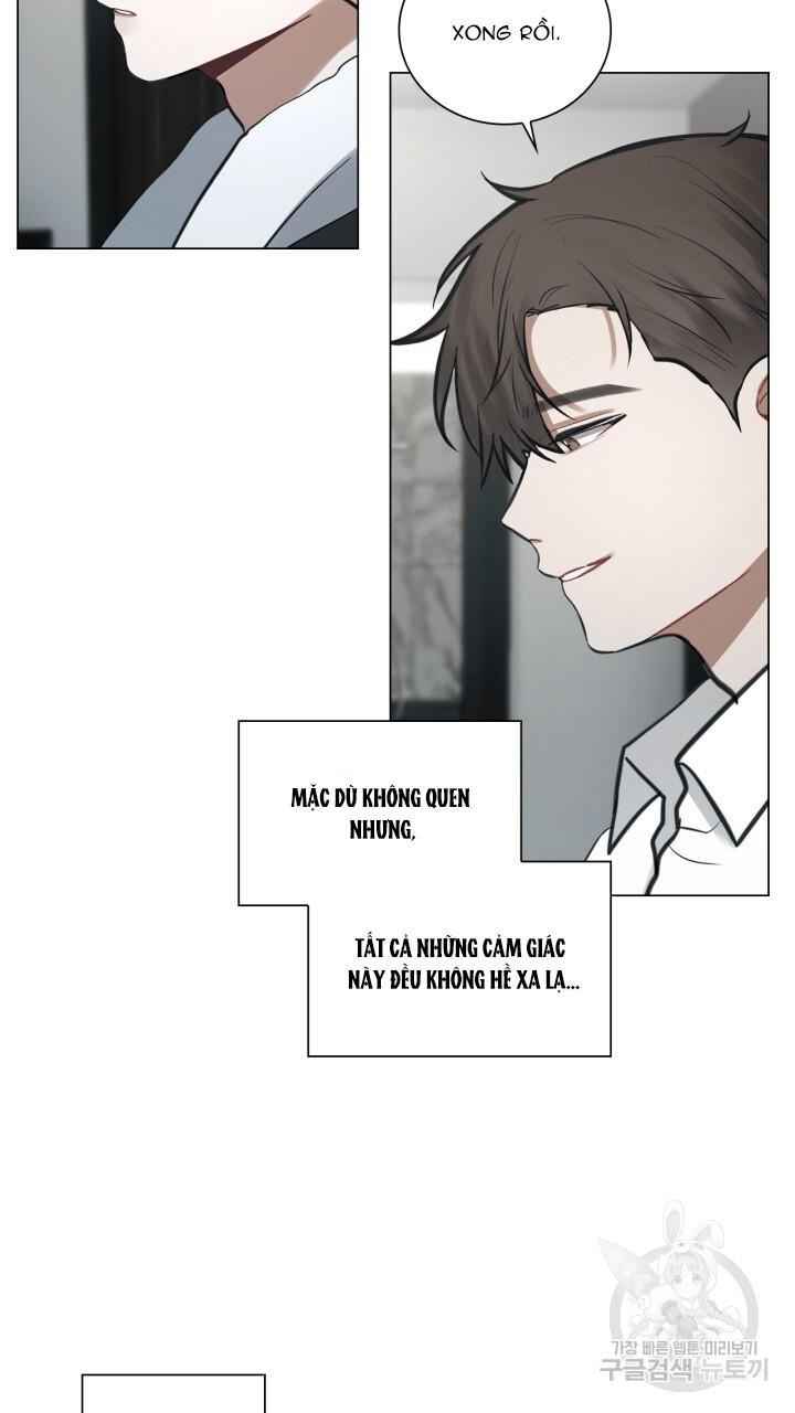 Đọc truyện Song Trùng - Chapter 37