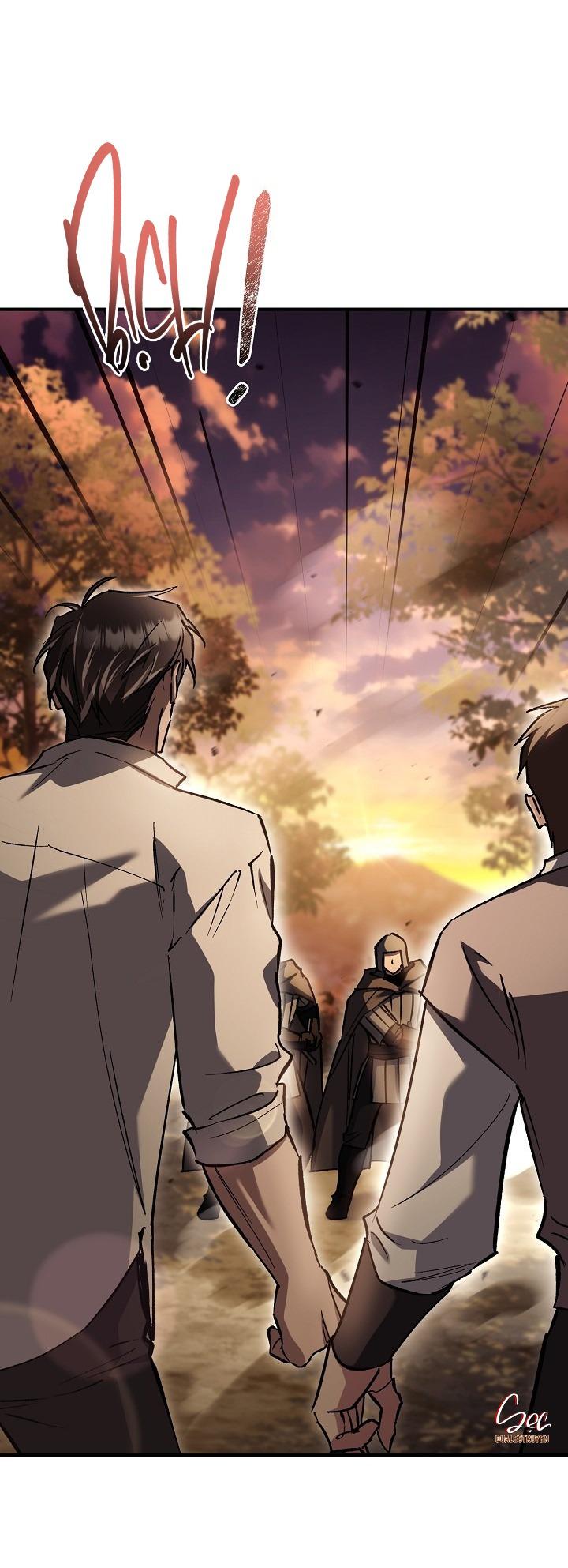 Đọc truyện (ABO) BƯỚC NGOẶT - Chapter 59