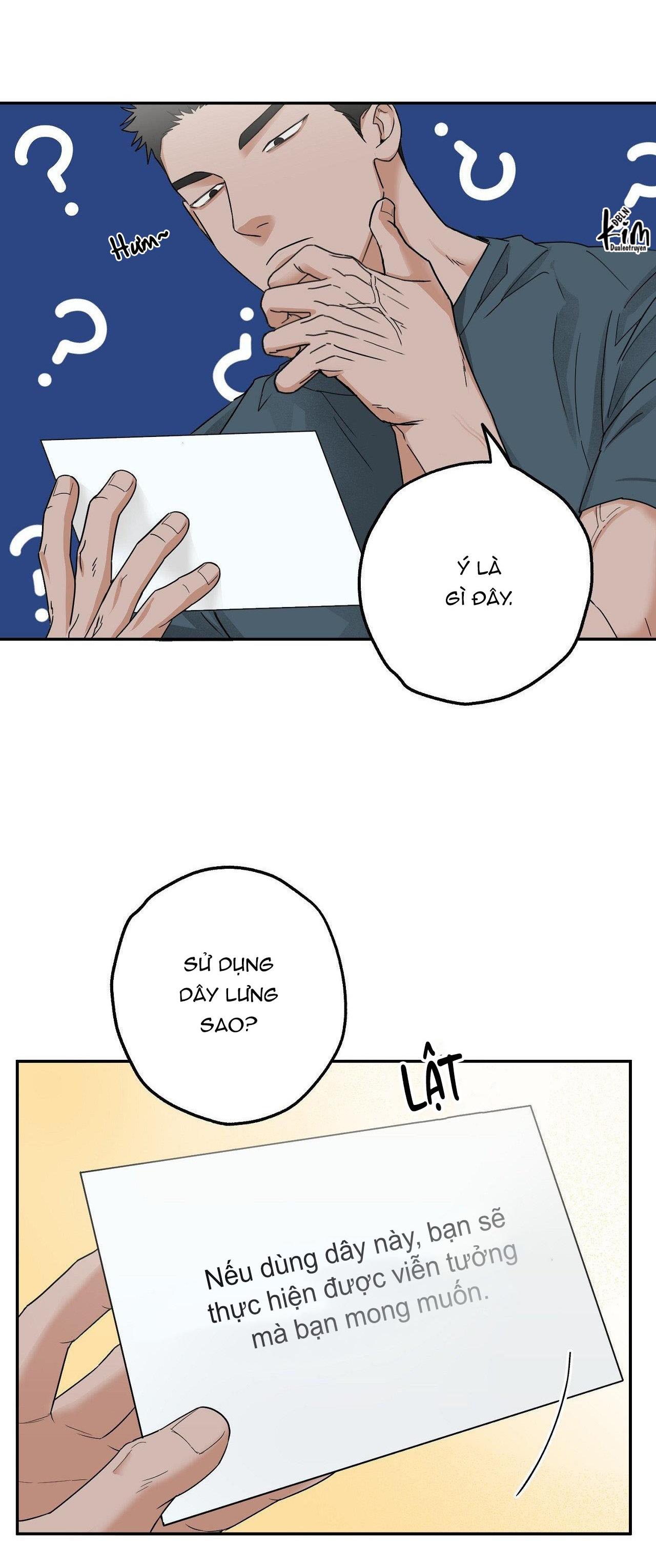 Đọc truyện TUYỂN TẬP CUỒNG CÔNG-CHIẾM HỮU CÔNG CỦA NHÀ KIM - Chapter 21.1