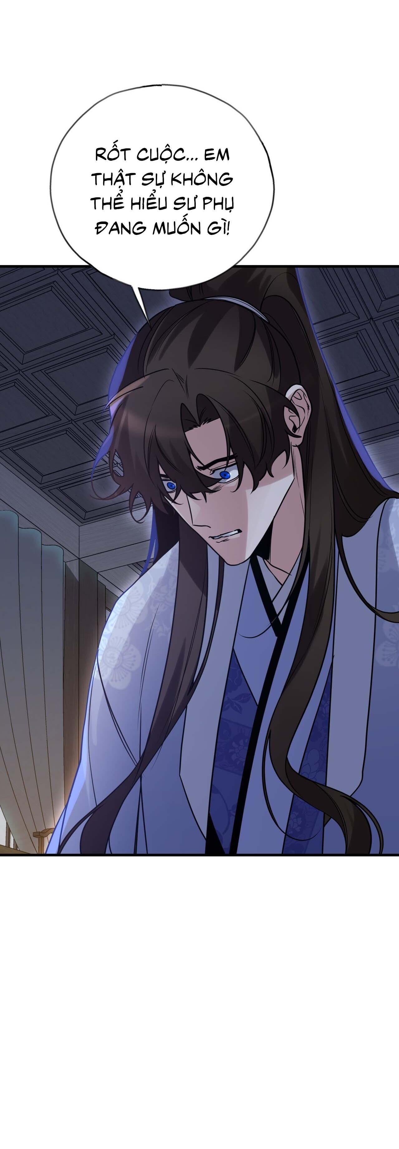 Đọc truyện BÁT NHÃ GIAI NHÂN - Chapter 87