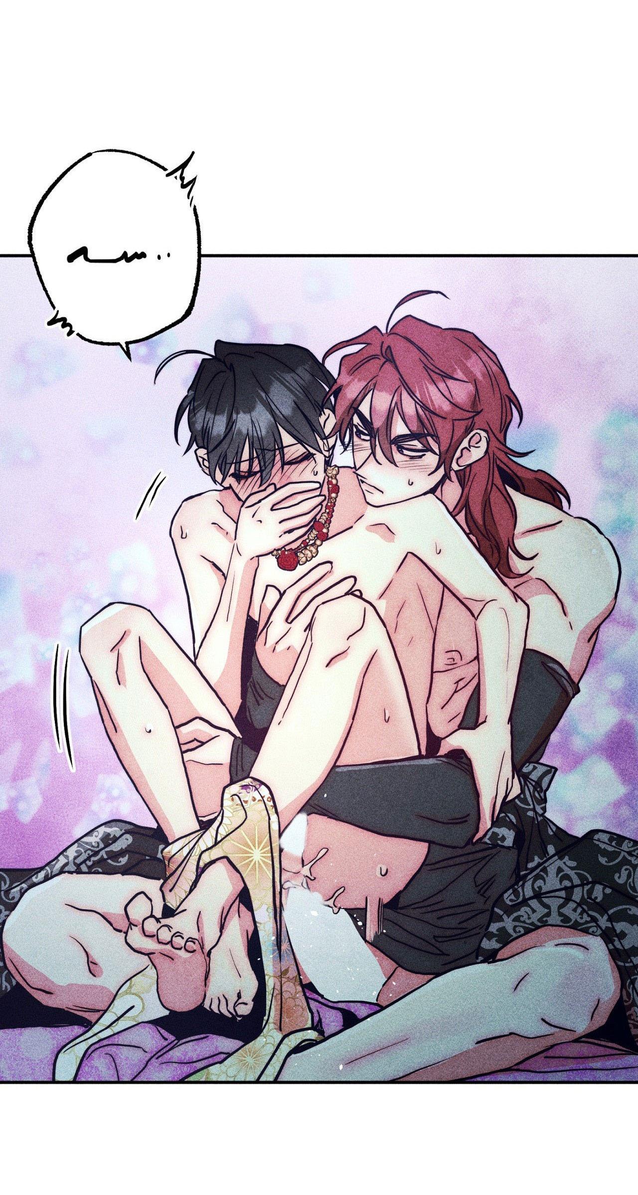 Đọc truyện  Làm vị cứu tinh thật dễ dàng - Chapter 76