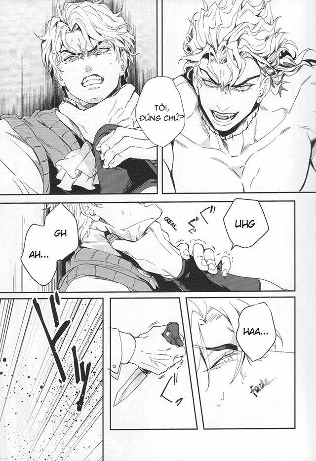 Đọc truyện ONESHOT COI LÀ NỨNG - Chapter 242