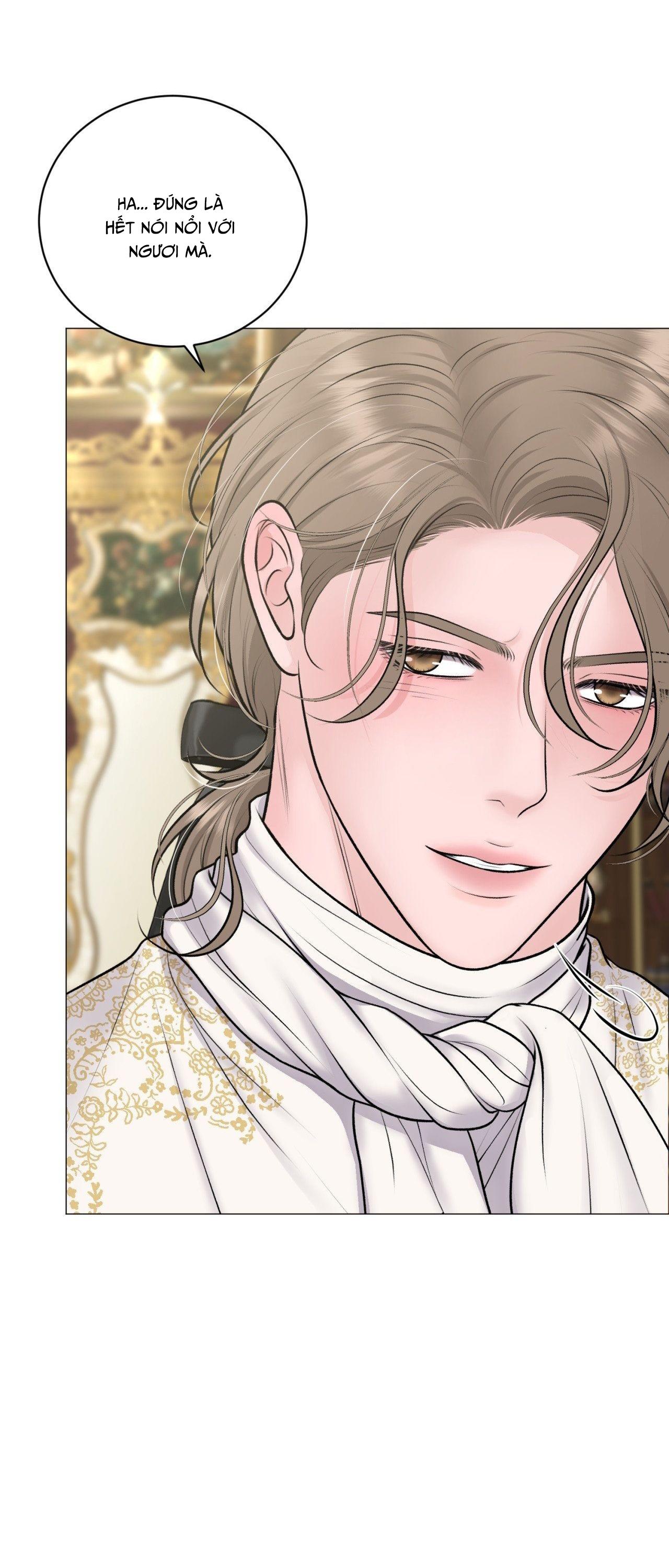 Đọc truyện ẢO ẢNH - Chapter 34