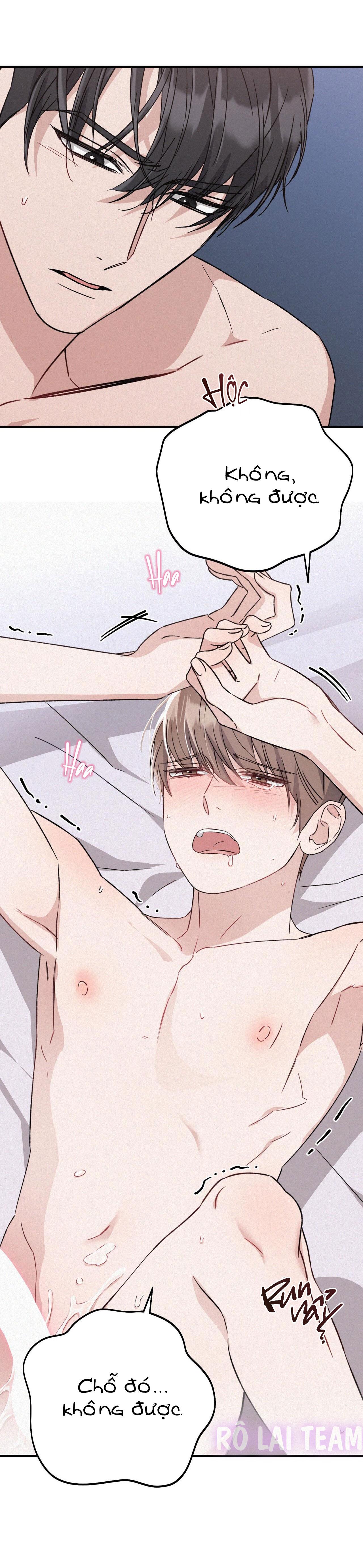 Đọc truyện FormLess - Chapter 30