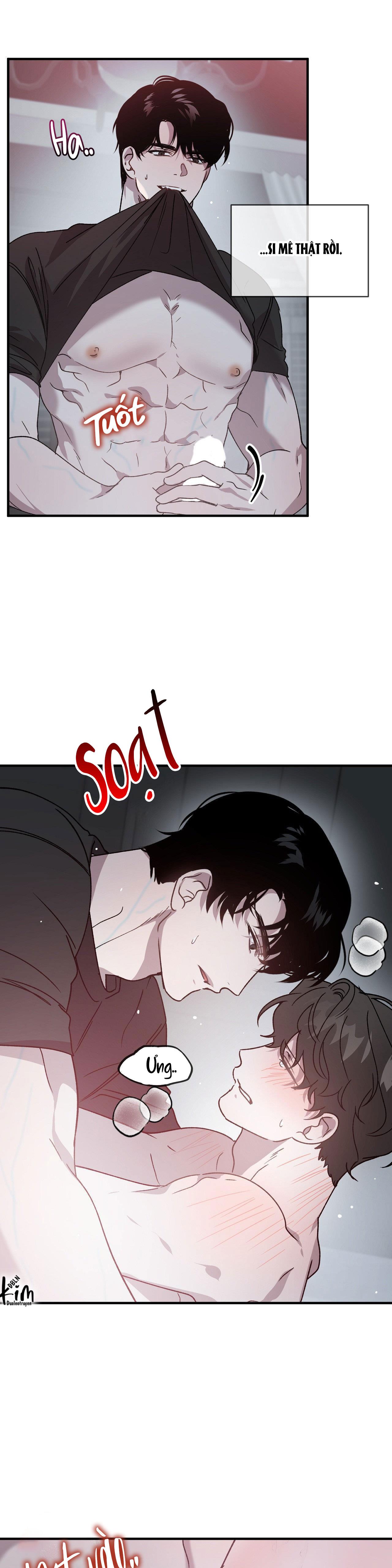 Đọc truyện ĐÃ HIỂU CHƯA - Chapter 53