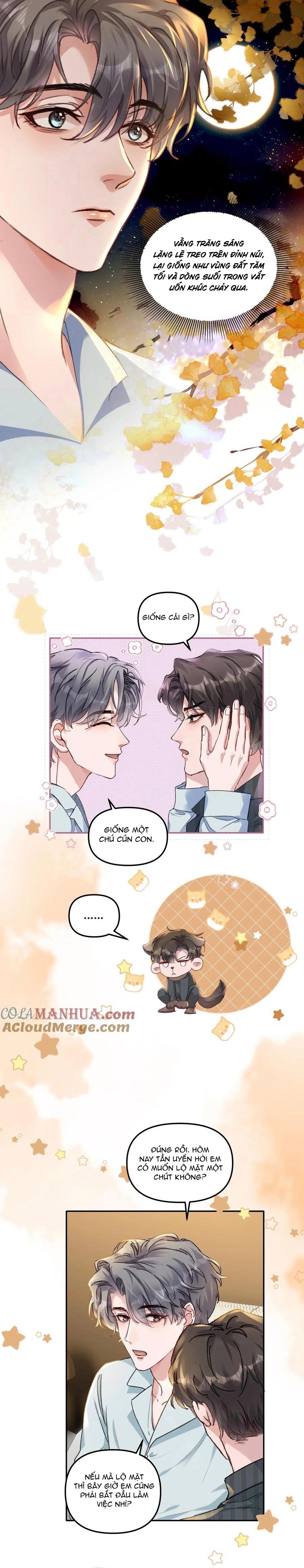 Đọc truyện Hữu Danh - Chapter 55