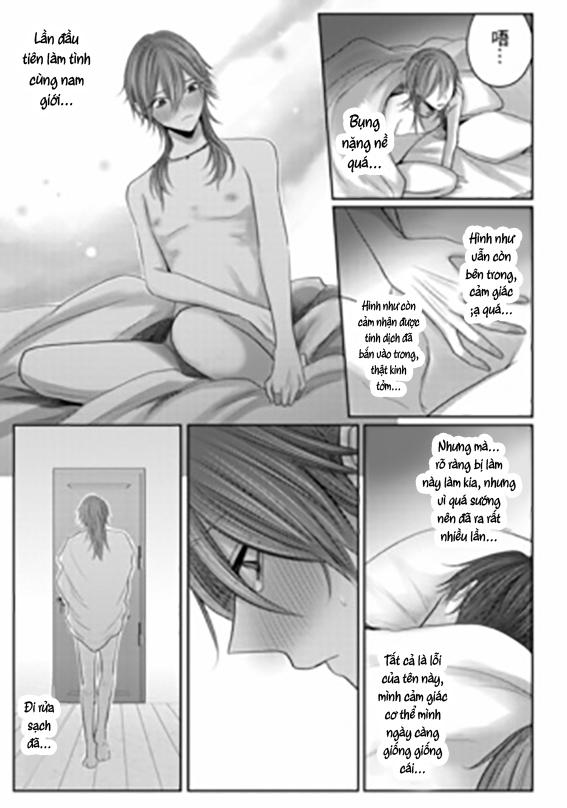 Đọc truyện Tuyển tập trôn có lài - Chapter 95.2