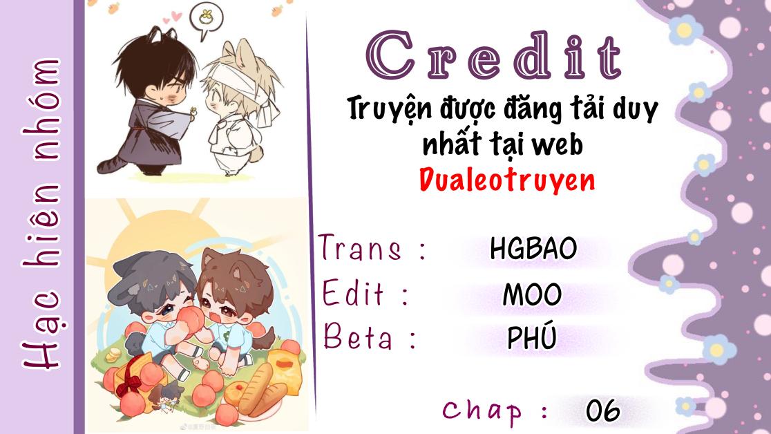 Đọc truyện Vì anh khóc - Chapter 6