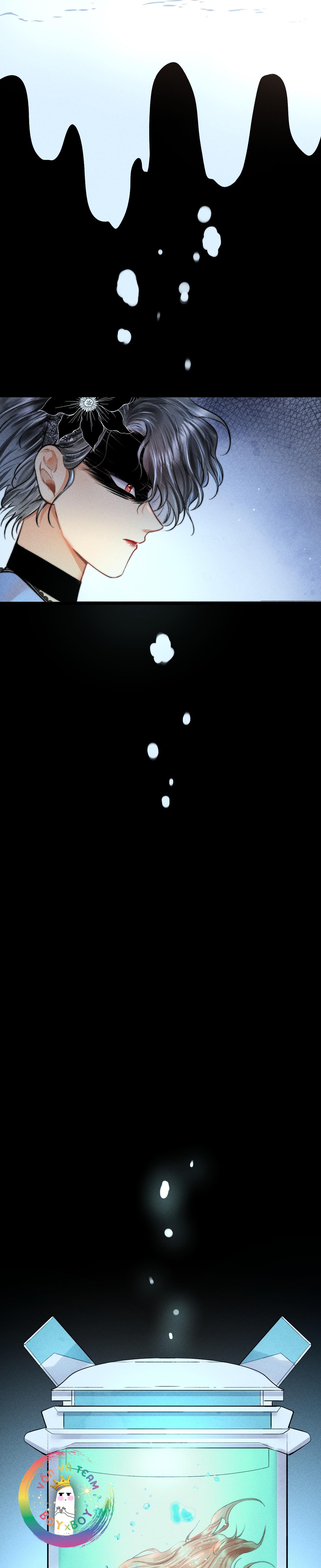 Đọc truyện THE TOWER (END) - Chapter 26