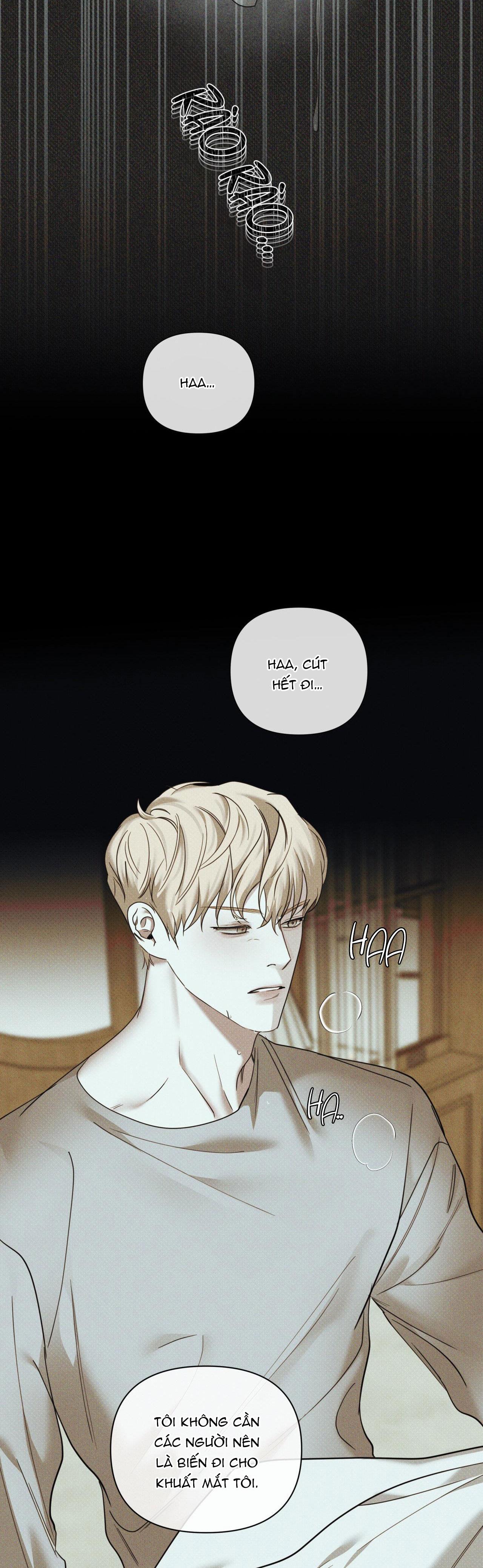 Đọc truyện NGƯỜI YÊU DẤU - Chapter 14