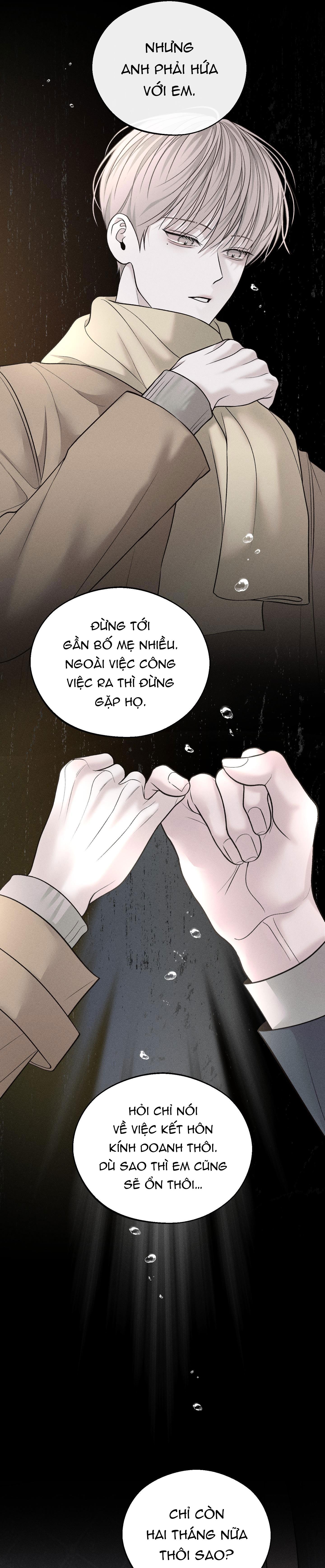 Đọc truyện Máu tràn ly Wageul - Chapter 2