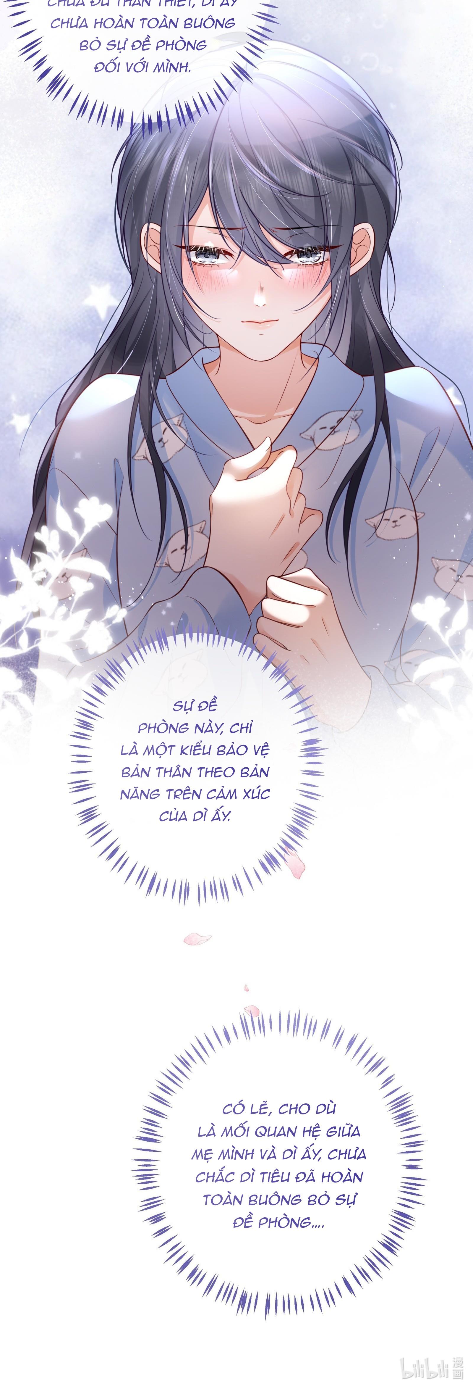 Đọc truyện Dư sinh vi kì - Chapter 15