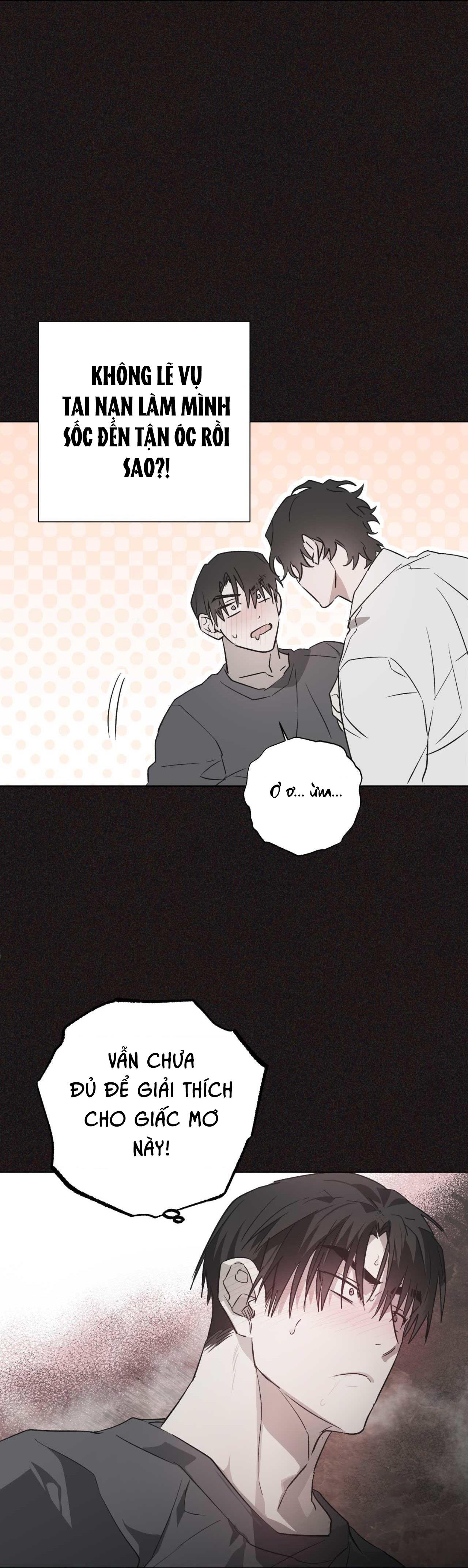 Đọc truyện Hold Over You - Chapter 2