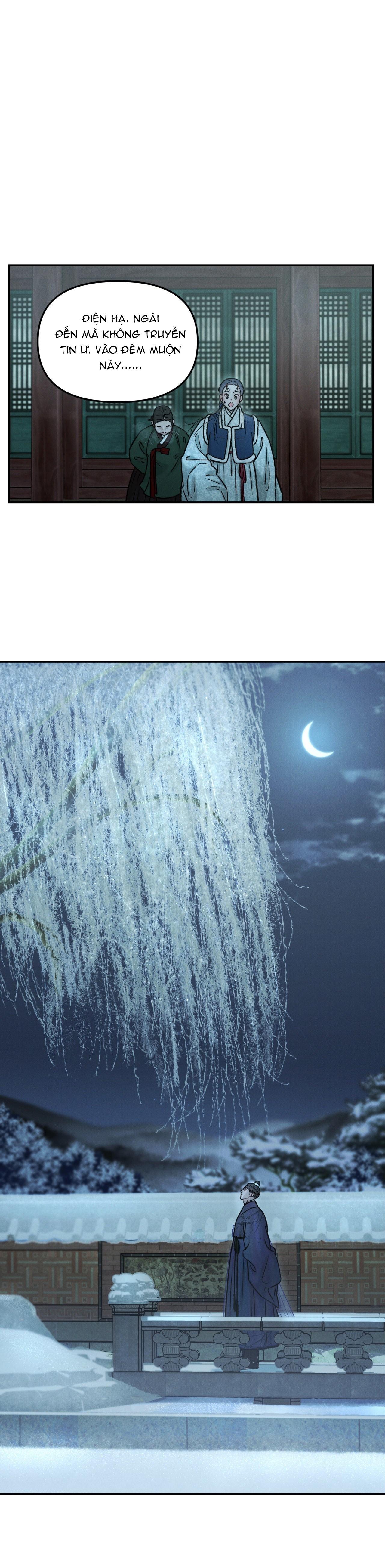 Đọc truyện SỰ PHẪN NỘ CỦA THẦN - Chapter 12