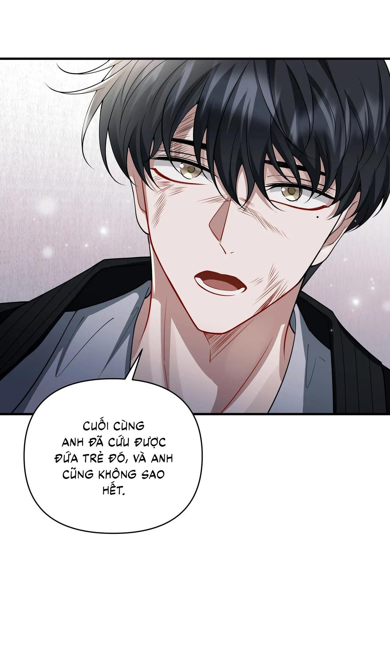Đọc truyện  Vết Trượt - Chapter 48