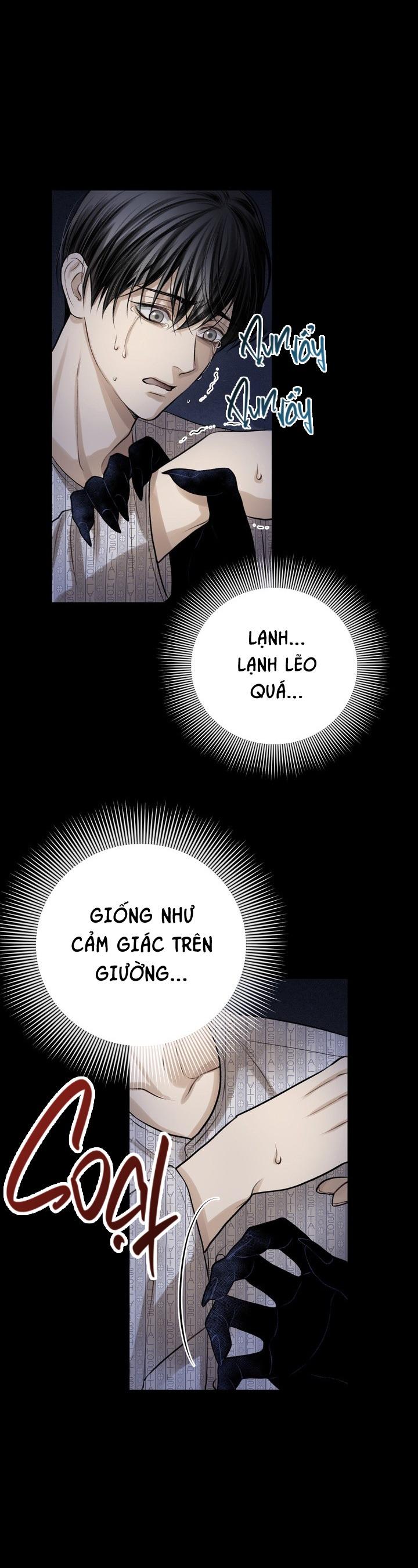 Đọc truyện SỰ THAM LAM CỦA NHÂN LOẠI - Chapter 2.5