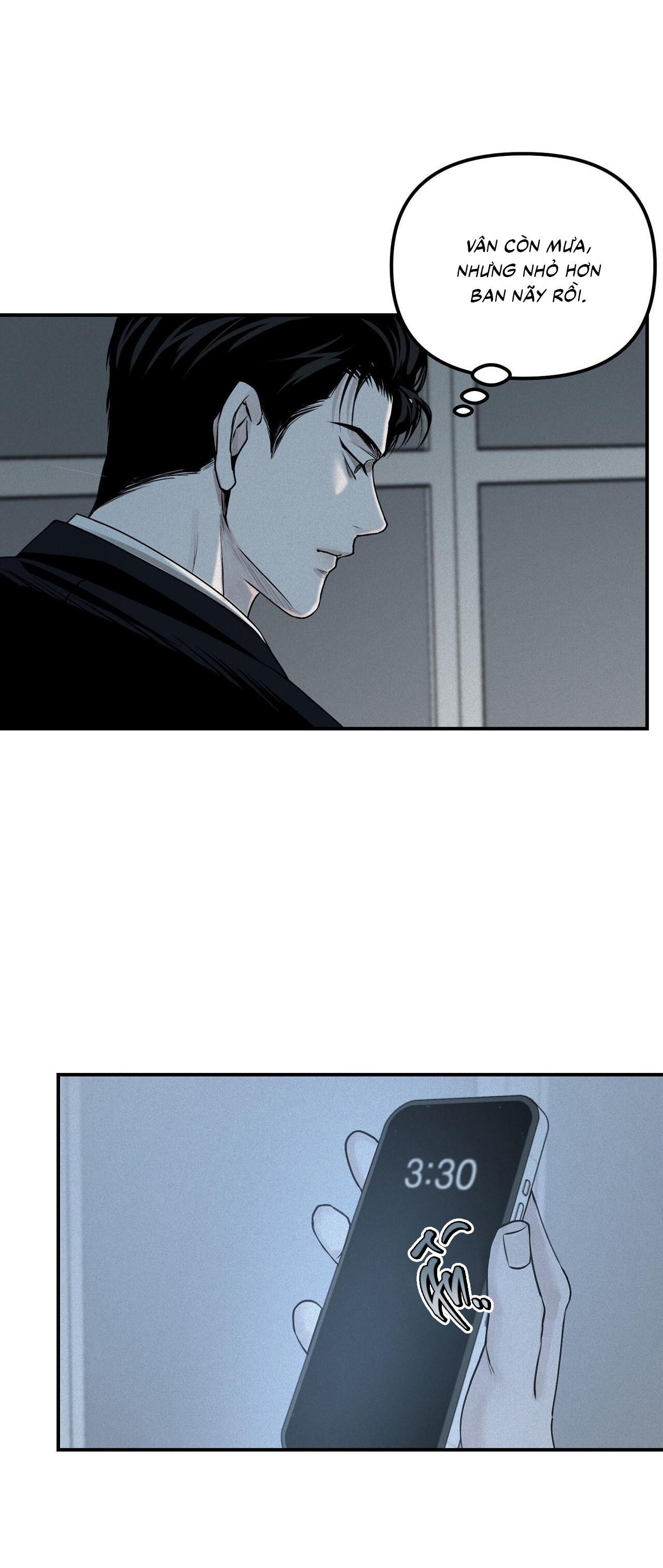 Đọc truyện Phép Chiếu - Chapter 19