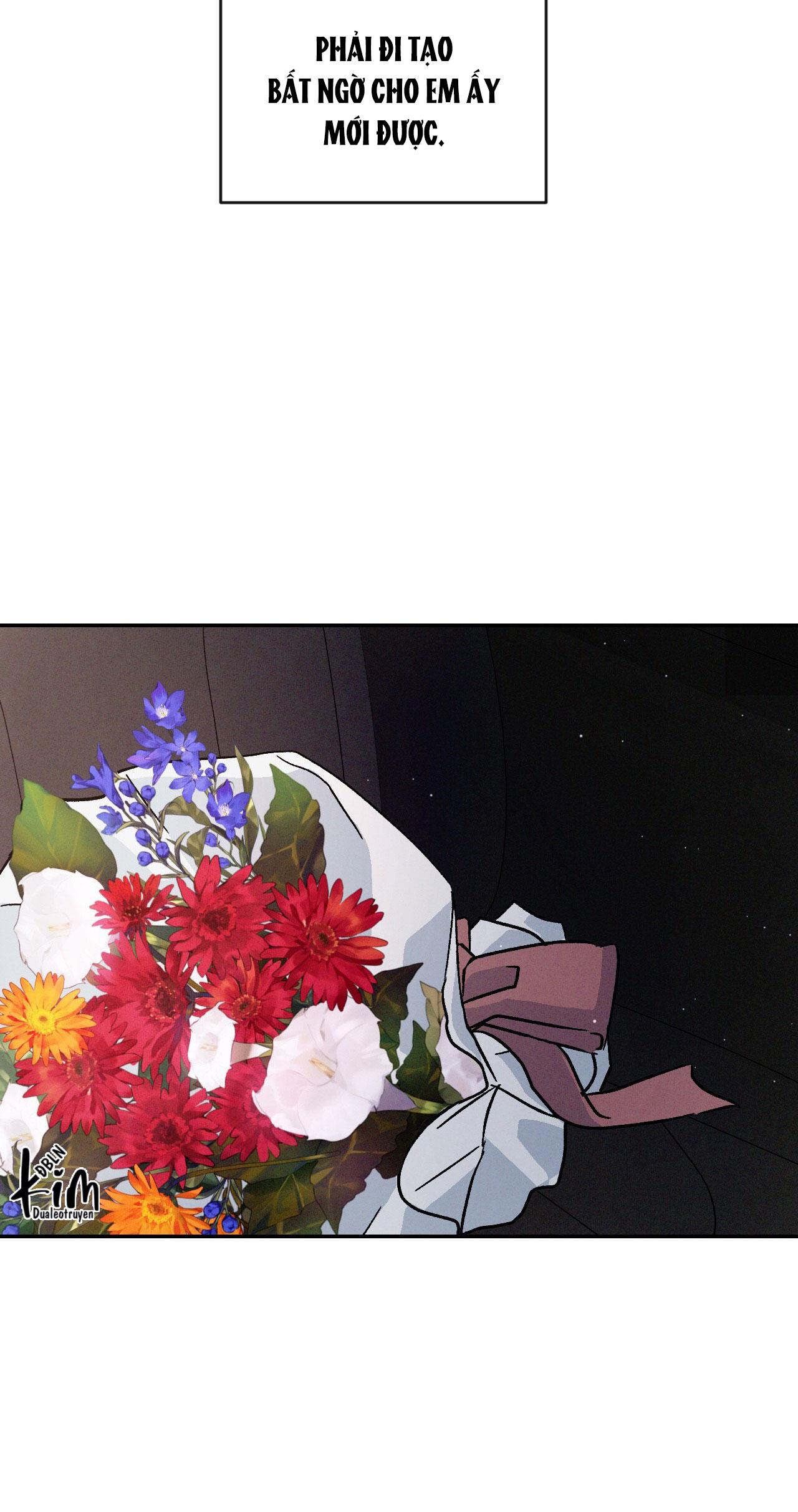 Đọc truyện TƯƠNG PHẢN - Chapter 91