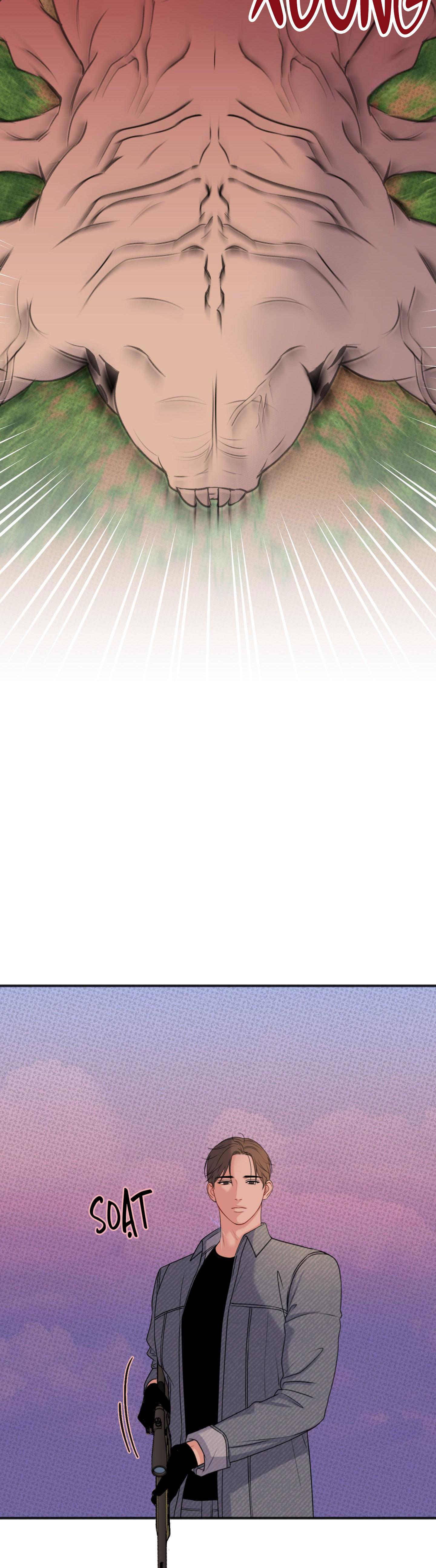 Đọc truyện BÉ XÚC TU - Chapter 21