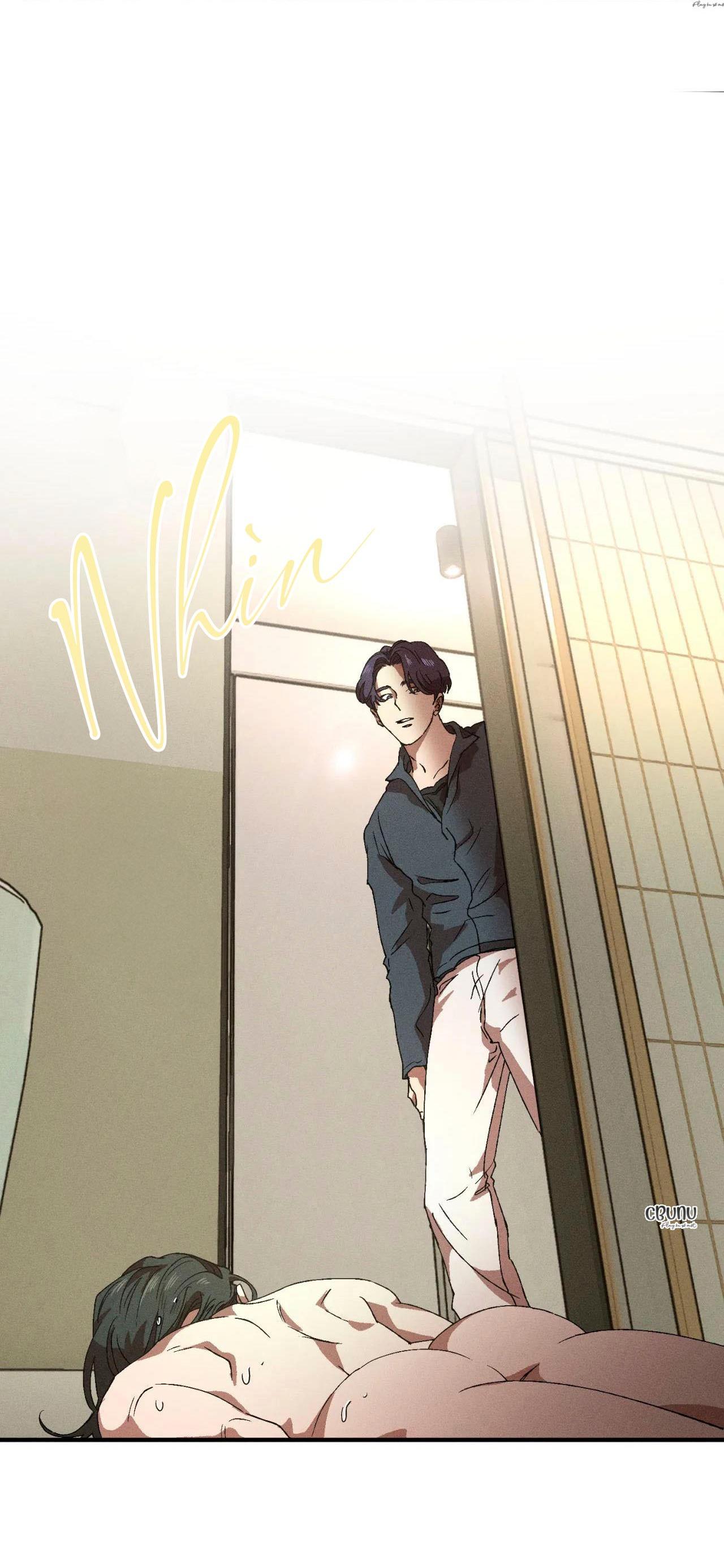 Đọc truyện  Bẫy Đôi Ngọt Ngào - Chapter 33