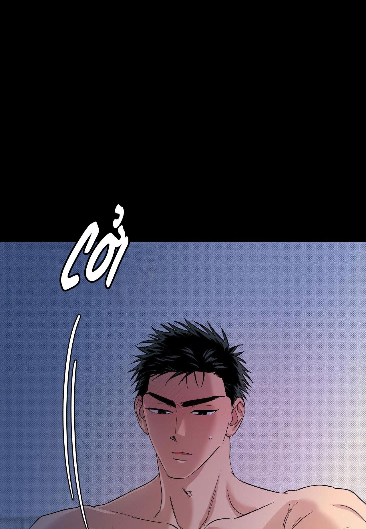 Đọc truyện CUỘC ĐUA CUỒNG NHIỆT - Chapter 8