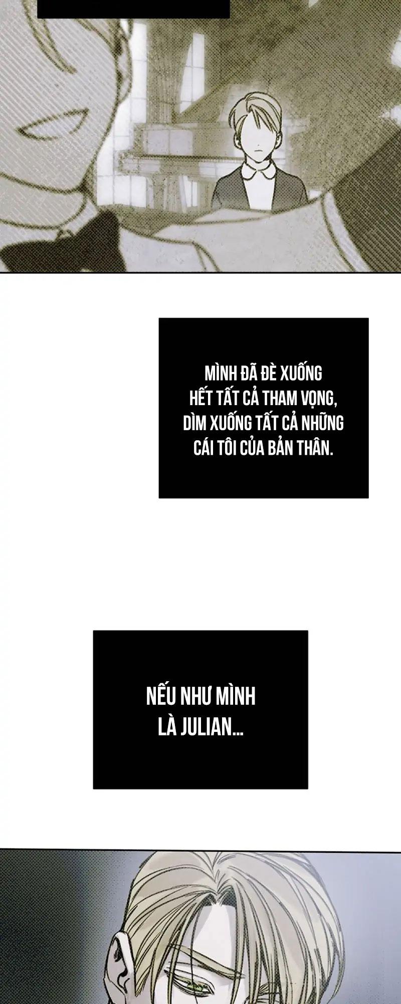 Đọc truyện SOLO FOR TWO - Chapter 12