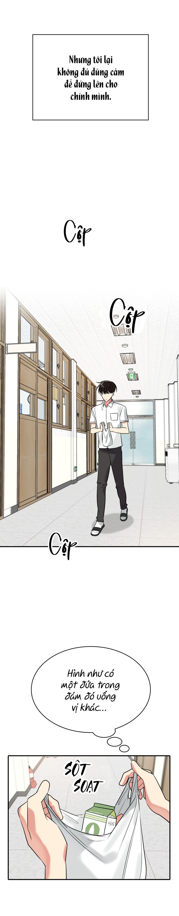 Đọc truyện Nhật Hạ - Chapter 1