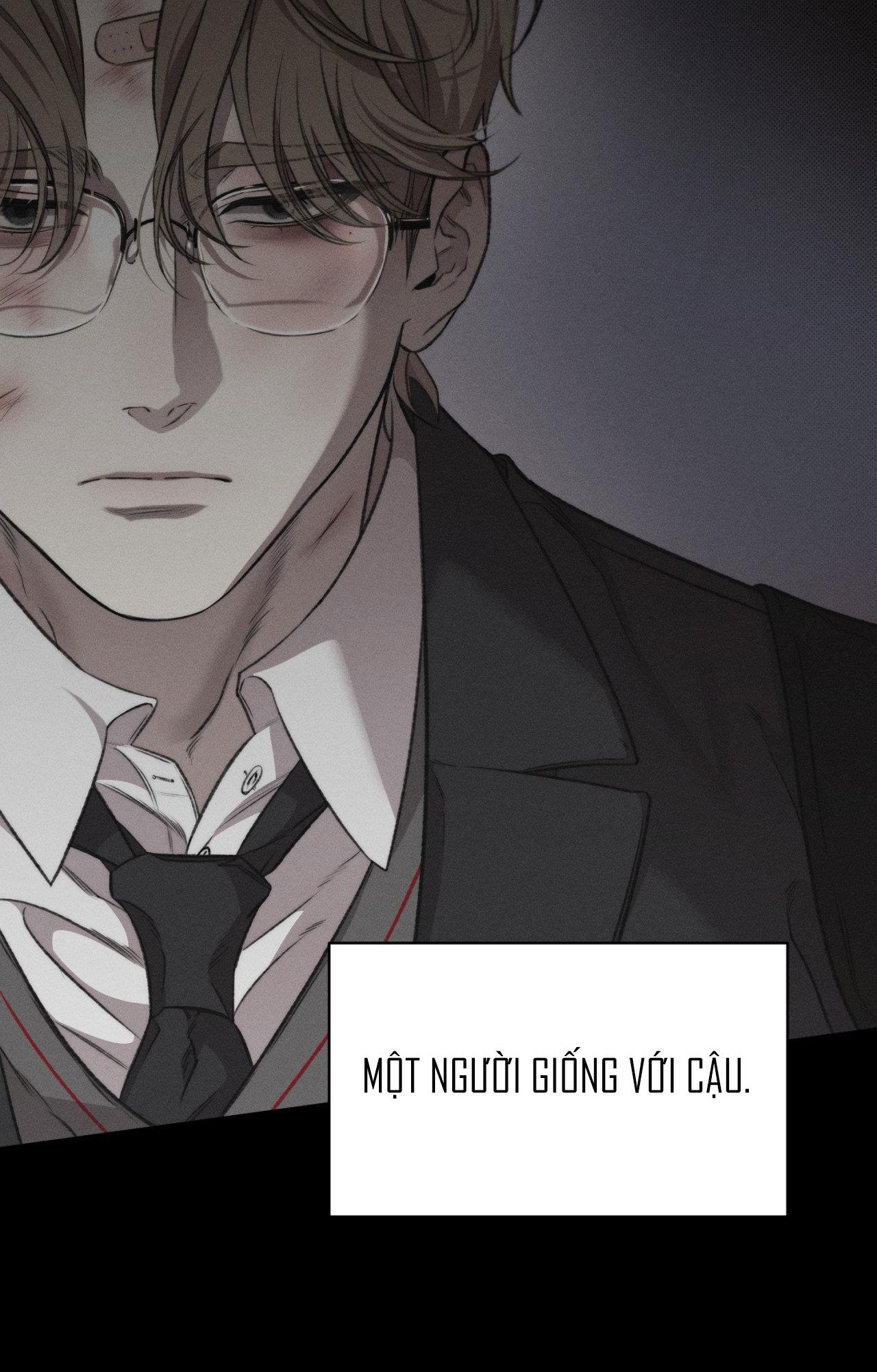 Đọc truyện DẪU VẬY - Chapter 18