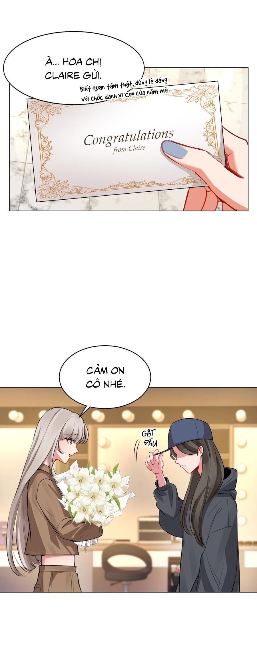 Đọc truyện Flower of youth - Chapter 1