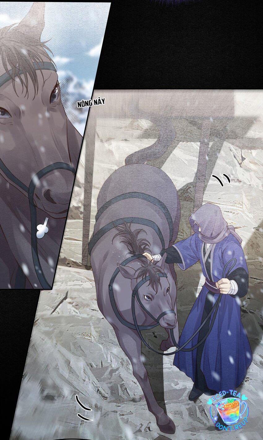 Đọc truyện Đồng tiền tham khế - Chapter 56