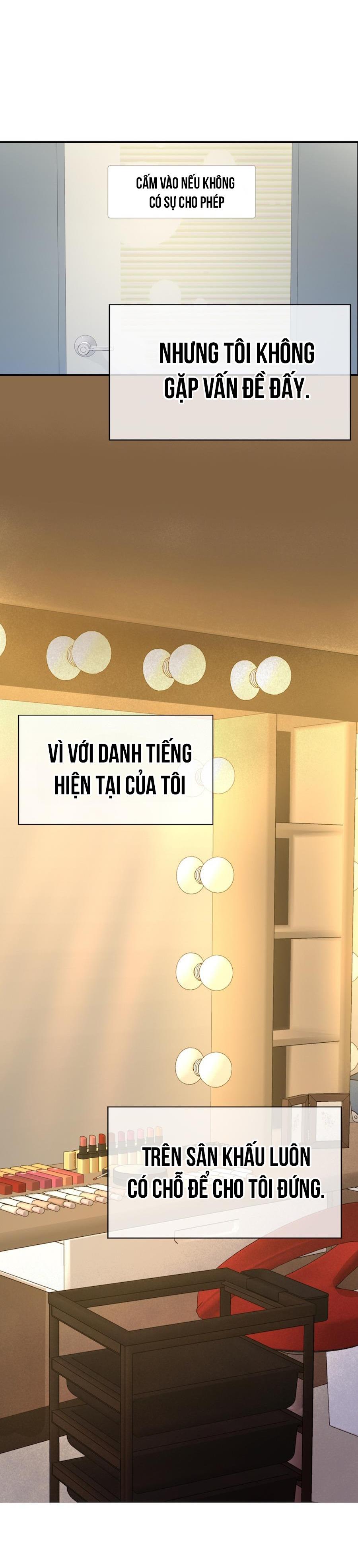 Đọc truyện Flower of youth - Chapter 1