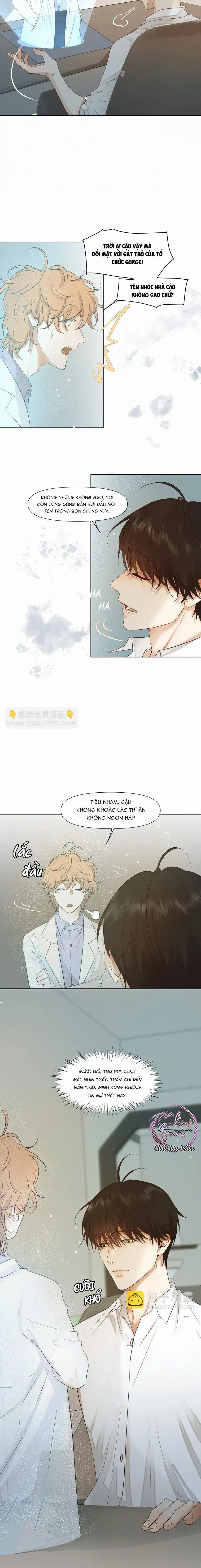 Đọc truyện Tuyệt Xử Phùng Sinh - Chapter 22