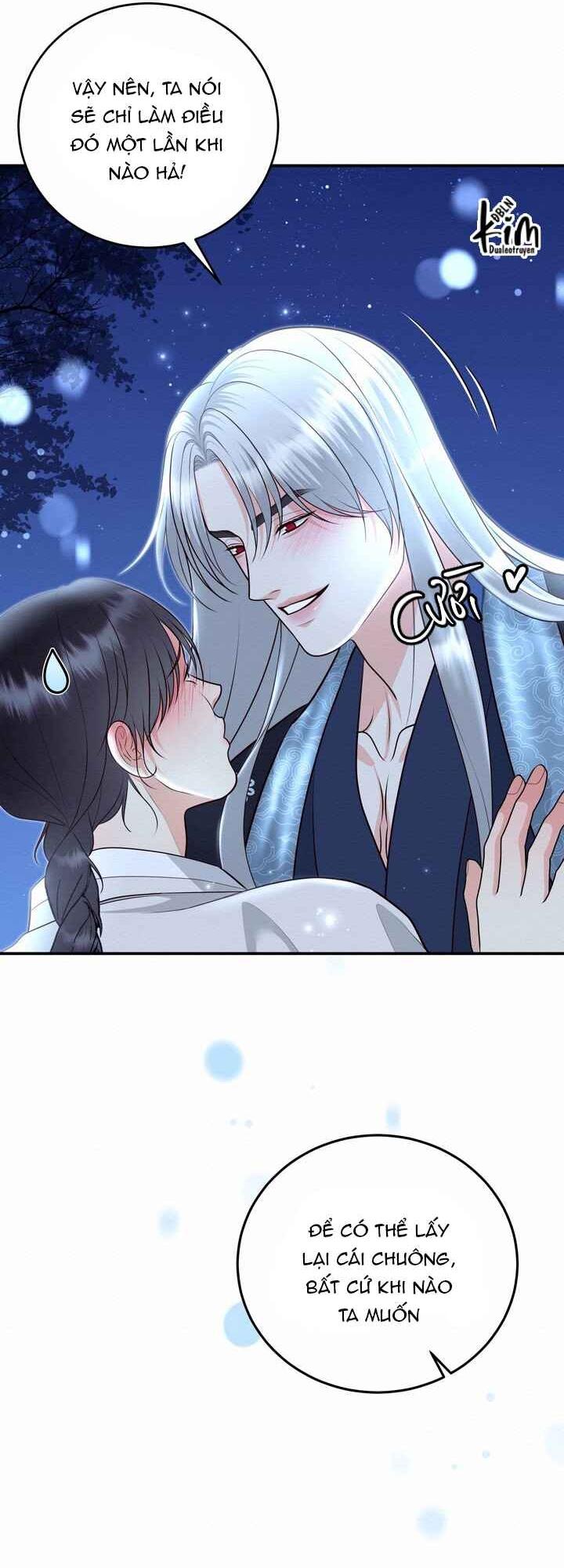 Đọc truyện LỄ TRỪ TÀ - Chapter 29