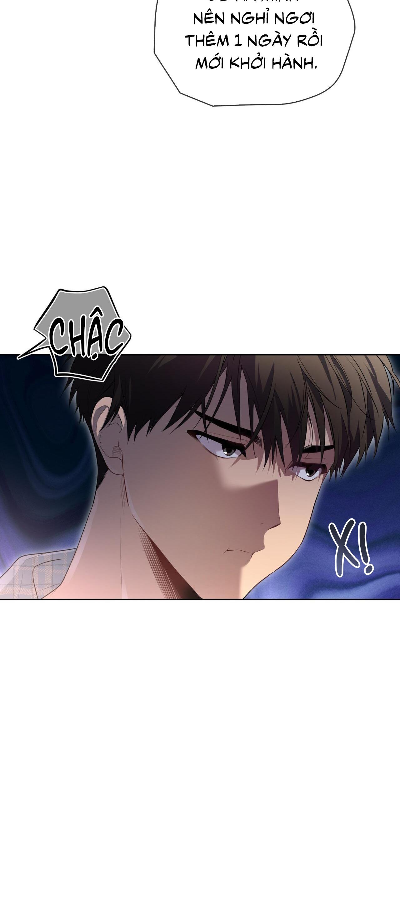 Đọc truyện Passion - Chapter 106