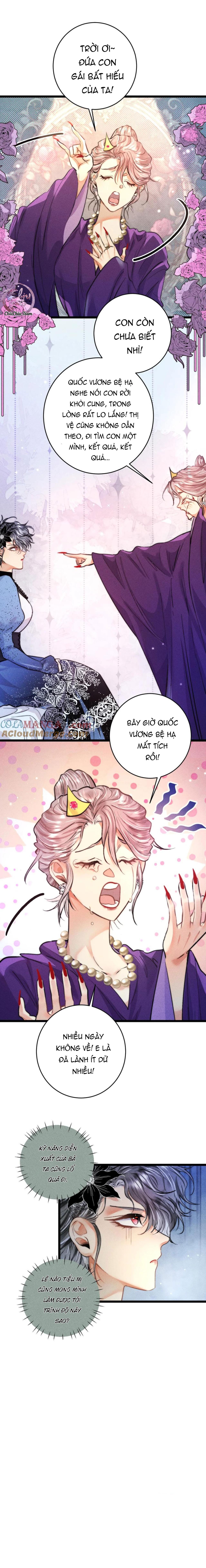 Đọc truyện Tòa Tháp - Chapter 37