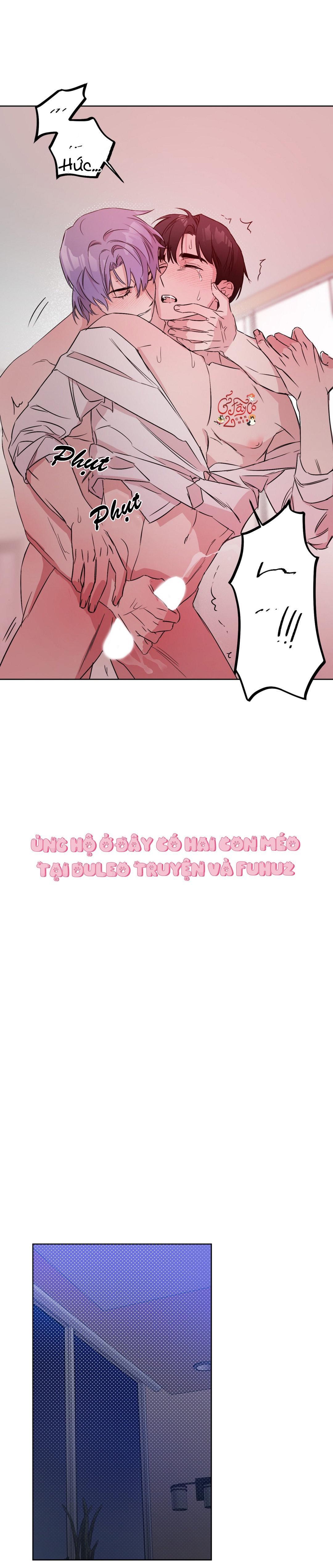 Đọc truyện Love Cycling - Chapter 2