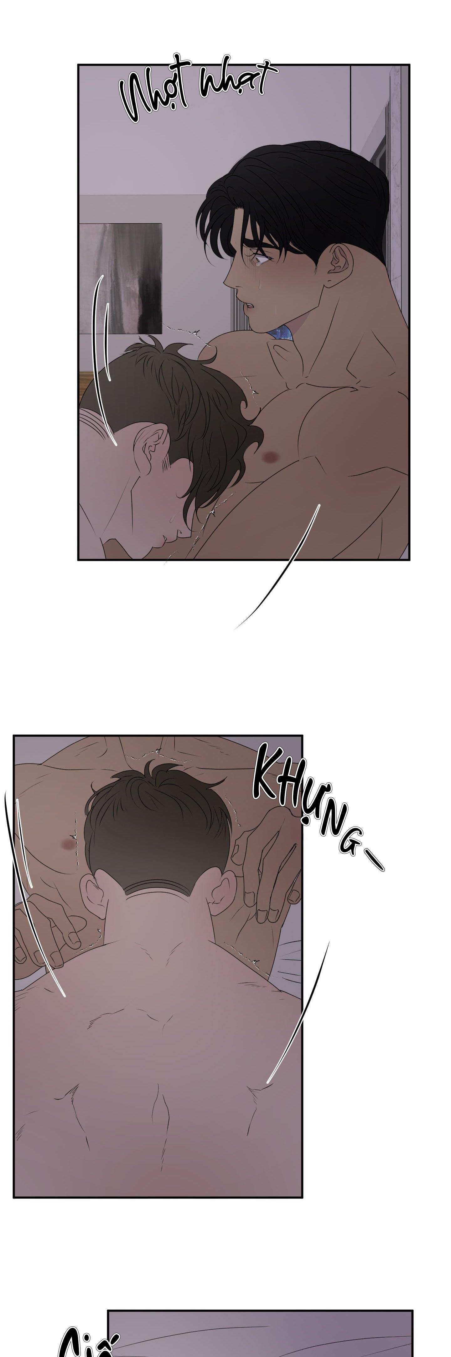 Đọc truyện Kick your heart - Chapter 12