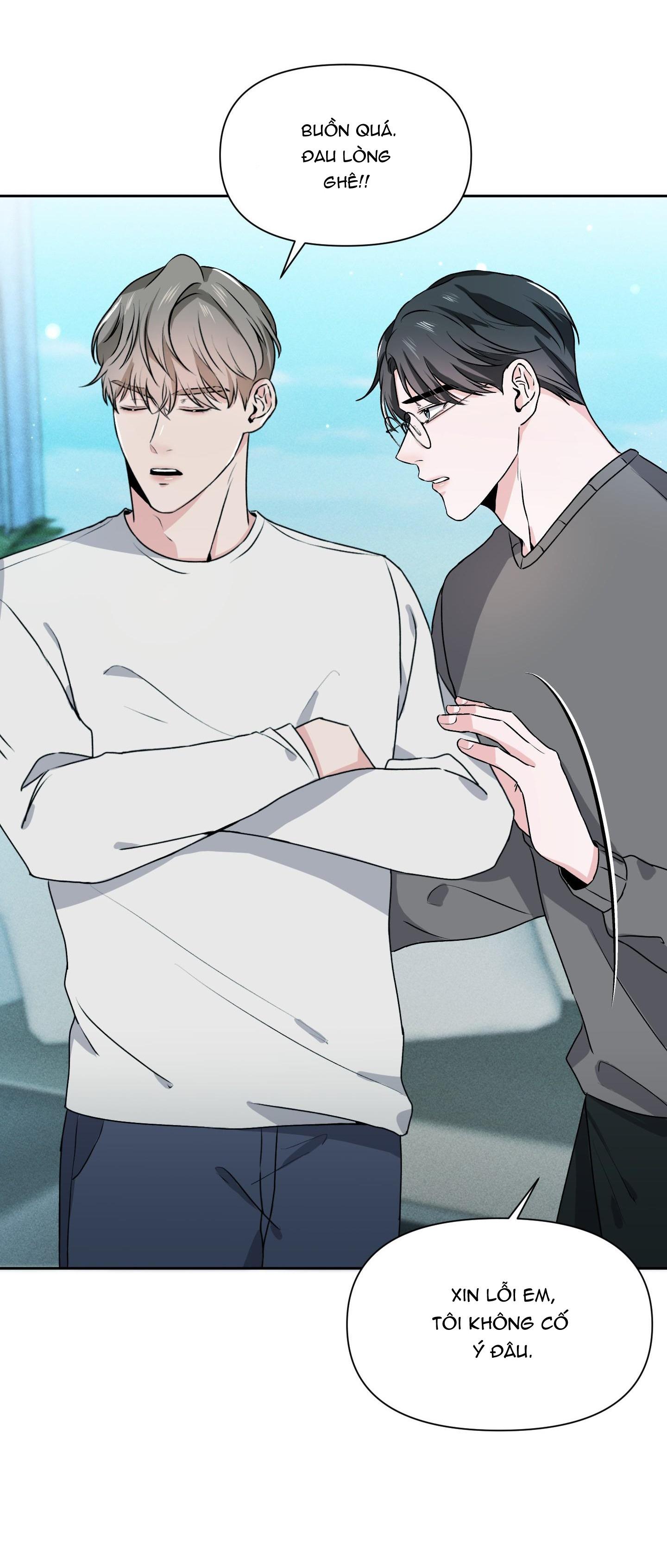 Đọc truyện TUYỂN TẬP CUỒNG CÔNG-CHIẾM HỮU CÔNG CỦA NHÀ KIM - Chapter 19.9