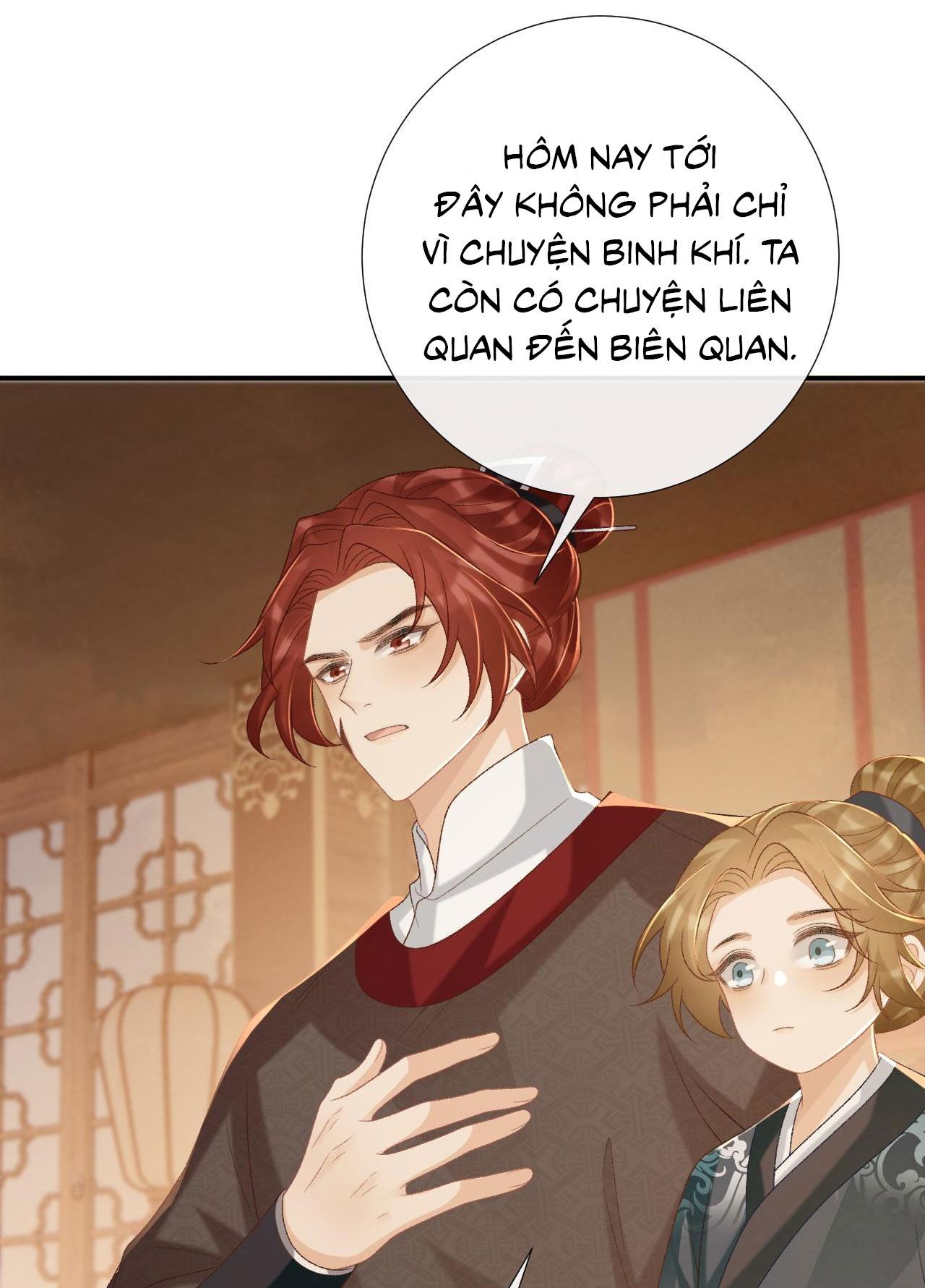 Đọc truyện CẠM BẪY CỦA KẺ BIẾN THÁI - Chapter 89
