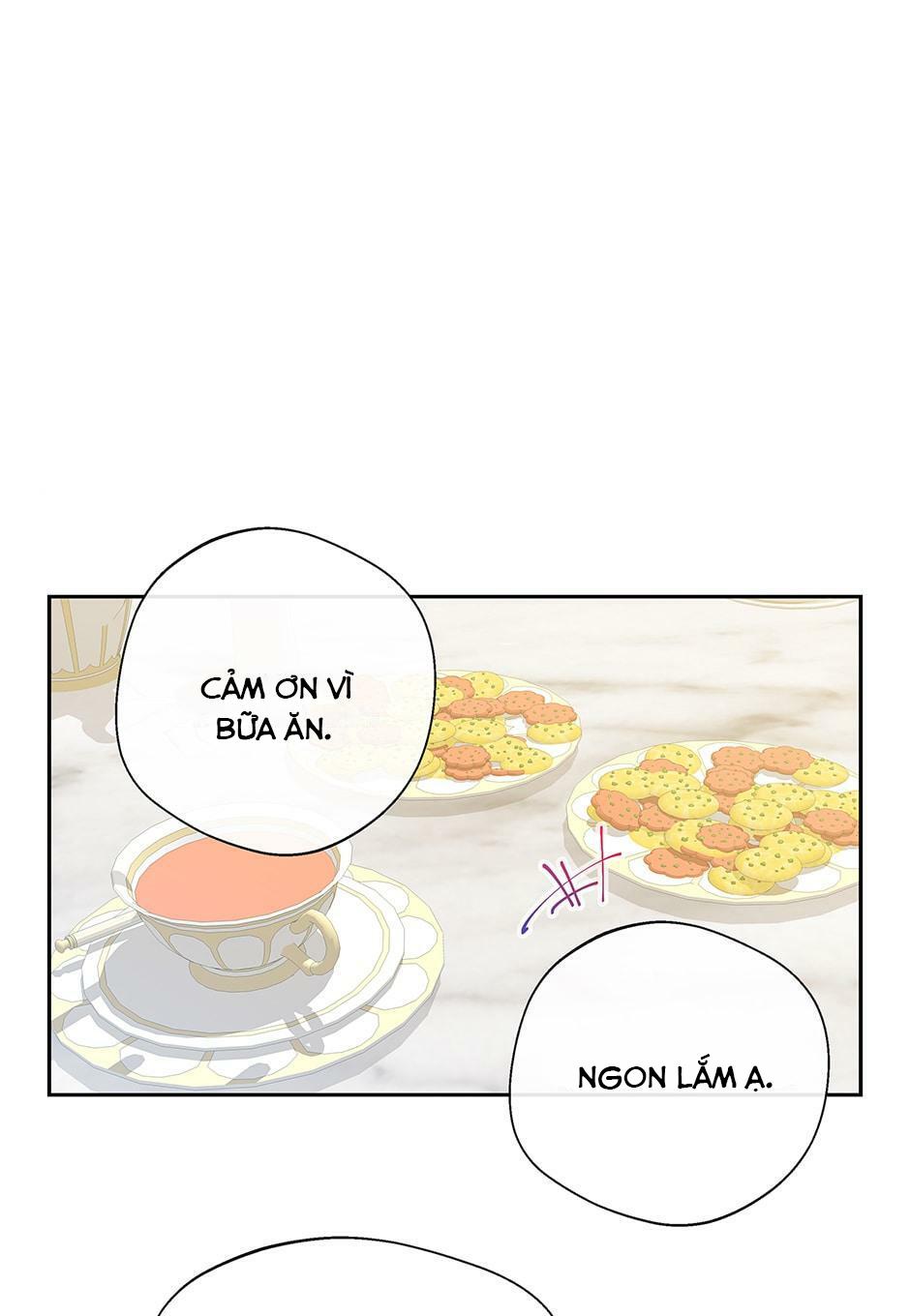 Đọc truyện [Hoàn] Đứng Yên, Không Tôi Sẽ Nổ Súng - Chapter 10