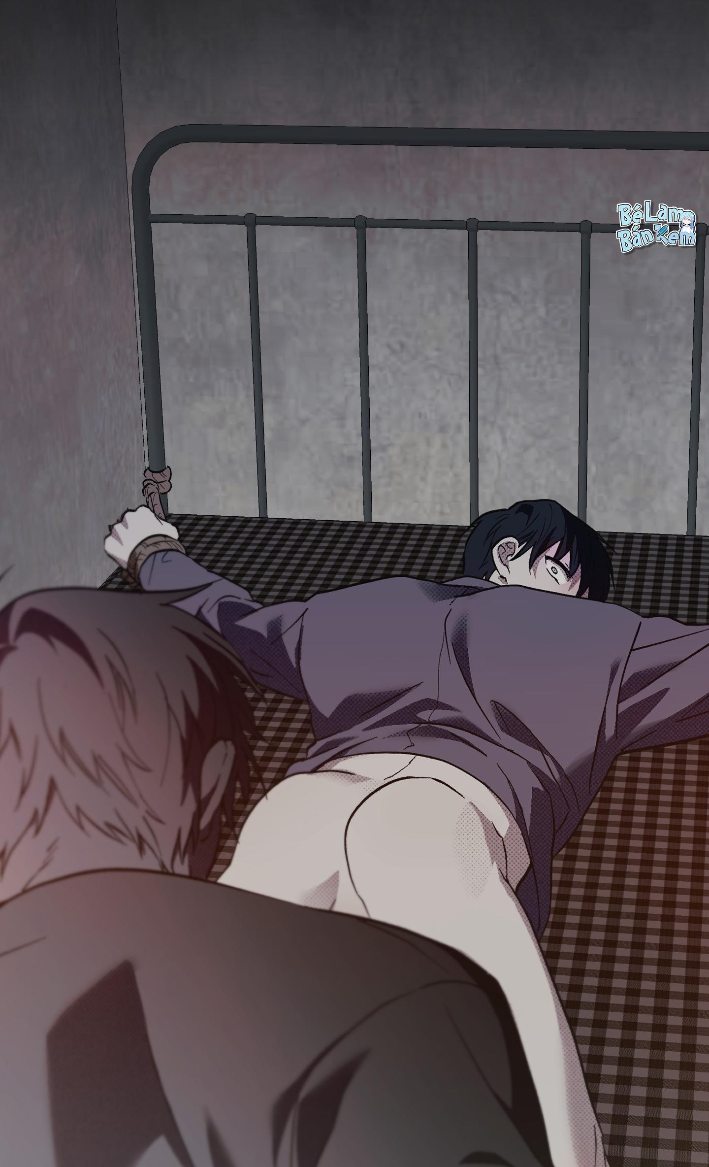 Đọc truyện GIÀNH QUYỀN KIỂM SOÁT - Chapter 9