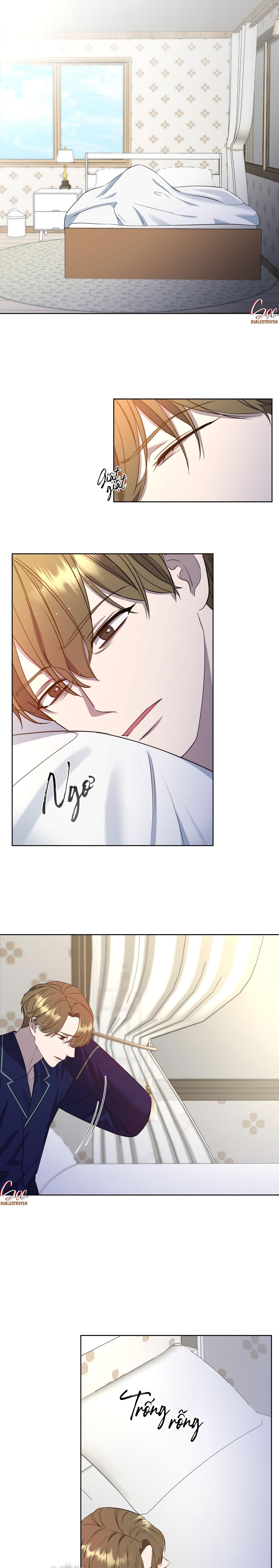 Đọc truyện TUYỂN TẬP ABO - MANG THAI NGẮN CỦA NHÀ SẸC - Chapter 30