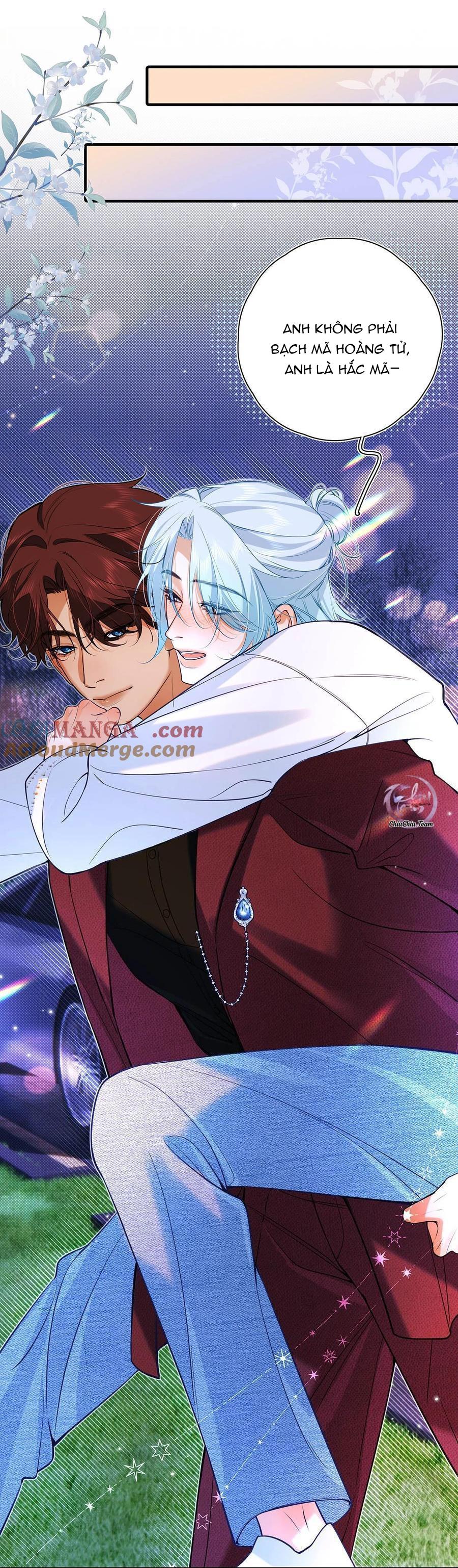 Đọc truyện Bắt đầu làm bạn trai từ số 0 - Chapter 31