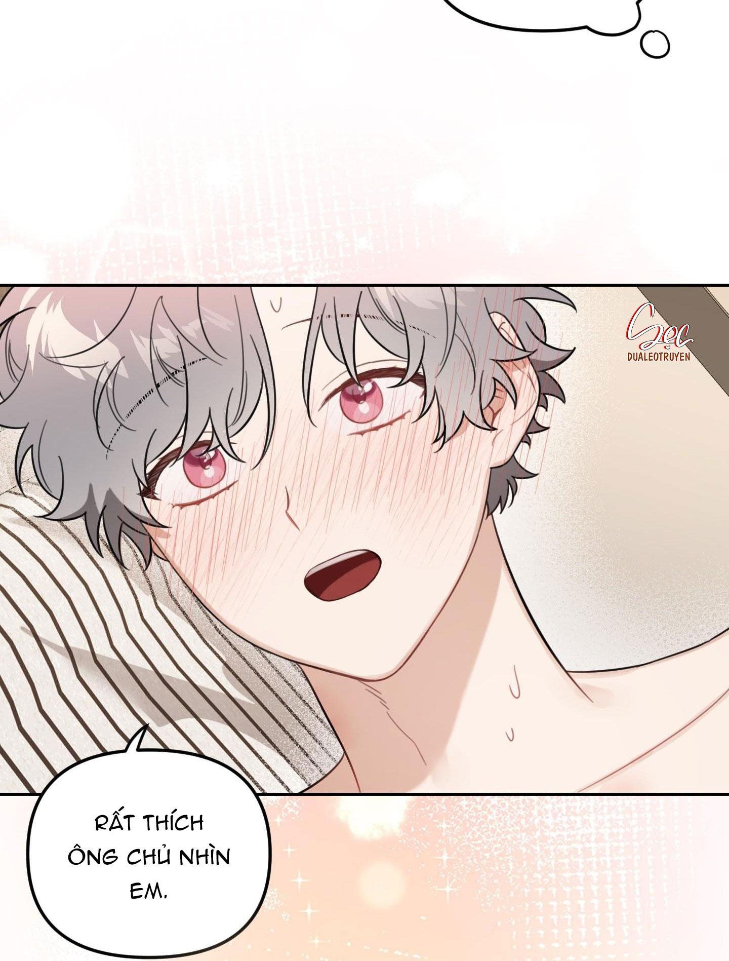 Đọc truyện VƯỜN HOA - Chapter 33