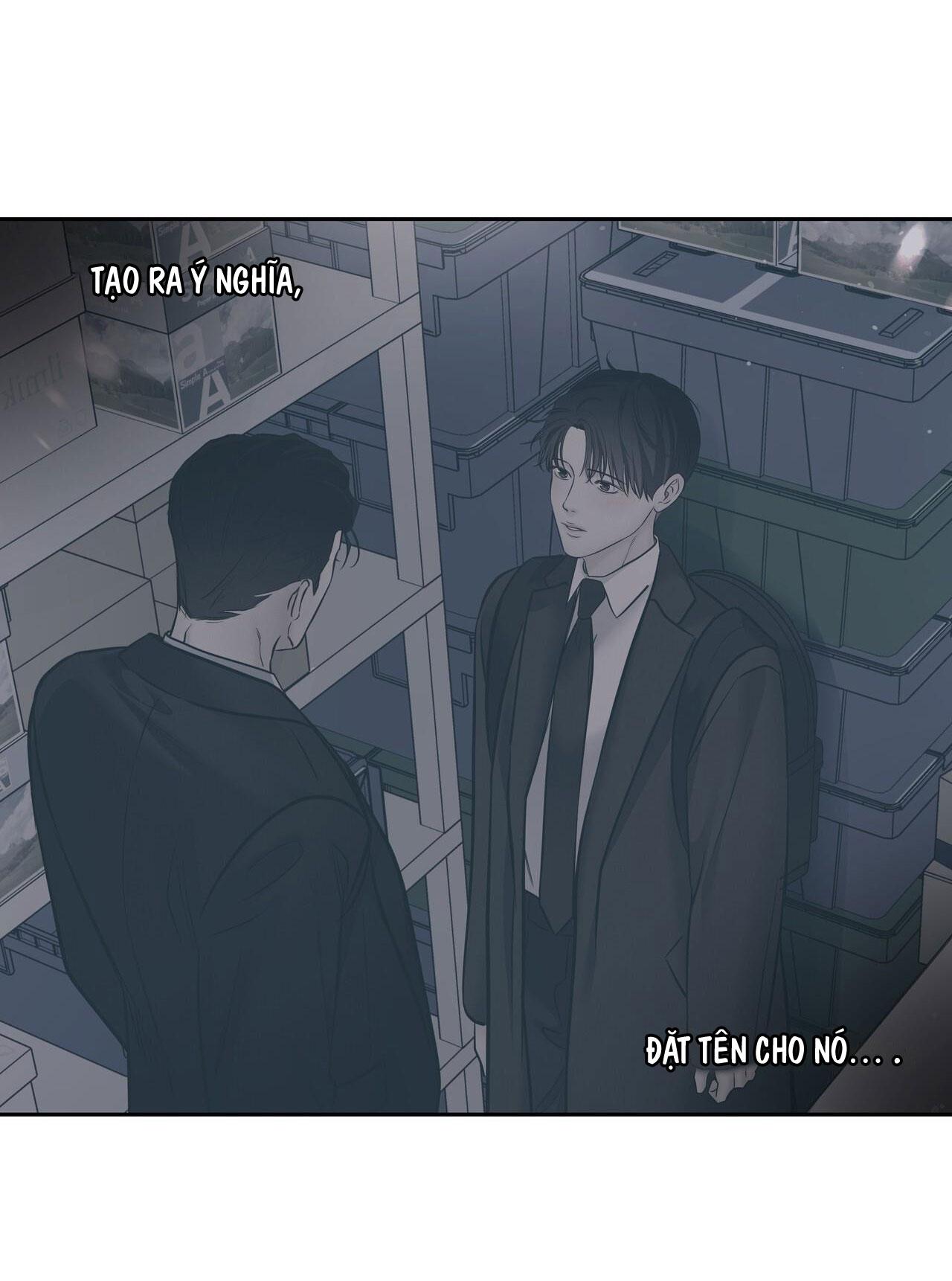 Đọc truyện CHỦ NHÂN CỦA THỨ BẢY - Chapter 36