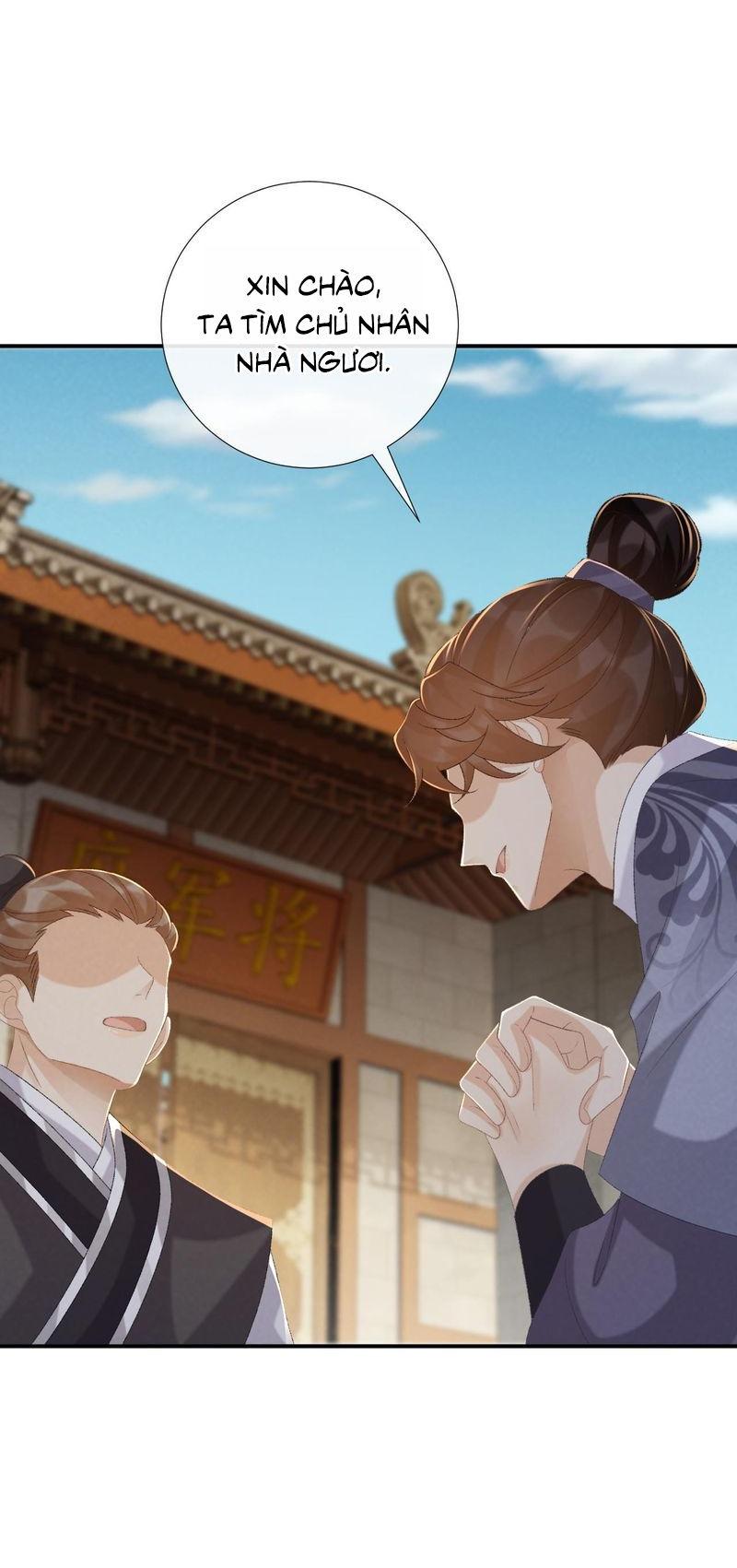 Đọc truyện CẠM BẪY CỦA KẺ BIẾN THÁI - Chapter 106