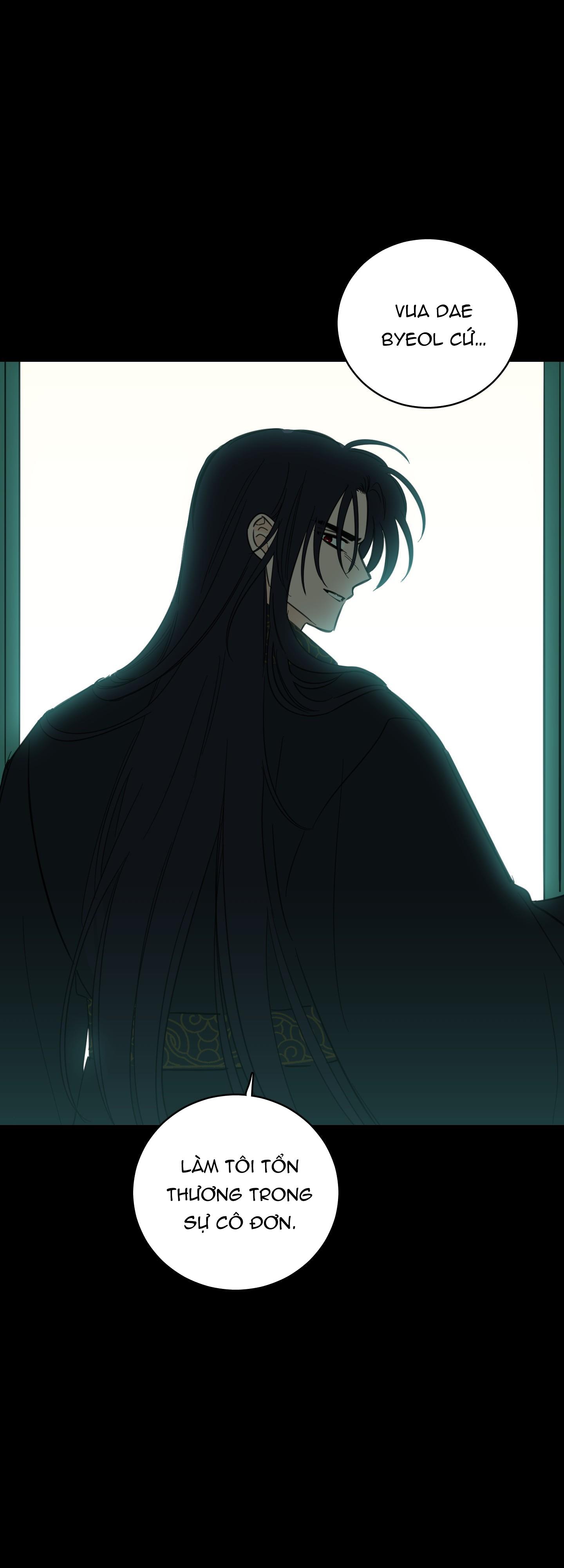 Đọc truyện Mẹo Thuần Hóa Hổ - Chapter 77